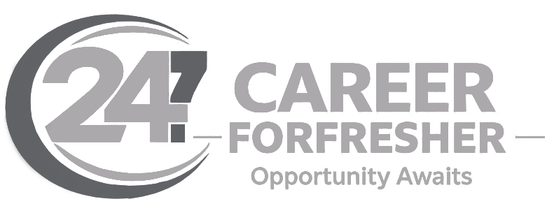 247careerforfresher